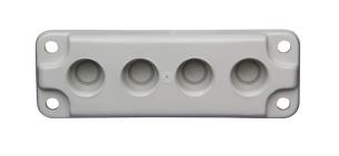 5 4xpg13 set 1 oezxb mb10151-pm flange