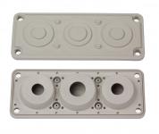 24-54 3x fmc3-m flange