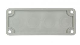 komplet 29 4xpg21 mb10594-pm flange