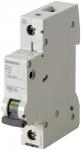 Automatsikring 10ka 1p d 20a 5sl4120-8
