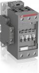 Kontaktor 3-polet 30kw 400v ac styrespænding 250-500v ac/dc hjælpekontakt 1no+1nc skruetilslutning af65-30-11-14 250-500v50/60hz-dc