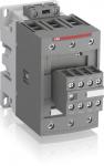 Kontaktor 3-polet 45kw 400v ac styrespænding 24-60v ac/20-60v dc hjælpekontakt 2no+2nc skruetilslutning af96-30-22-11 24-60v50/60hz 20-60vdc