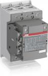 Kontaktor 3-polet 55kw 400v ac styrespænding 100-250v ac/dc hjælpekontakt 1no+1nc skruetilslutning af116-30-11-13 100-250v 50/60hz / dc