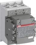 Kontaktor 3-polet 75kw 400v ac styrespænding 100-250v ac/dc hjælpekontakt 2no+2nc skruetilslutning af140-30-22-13 100-250v 50/60hz / dc