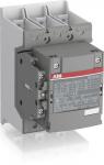 Kontaktor 3-polet 75kw 400v ac styrespænding 100-250v ac/dc hjælpekontakt 1no+1nc kabelskotilslutning af140-30-11b-13 100-250v 50/60hz / dc