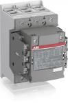 Kontaktor 3-polet 75kw 400v ac styrespænding 48-130v ac/dc hjælpekontakt 2no+2nc skruetilslutning af146-30-22-12 48-130v 50/60hz / dc