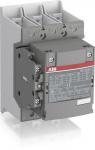 Kontaktor 3-polet 75kw 400v ac styrespænding 48-130v ac/dc hjælpekontakt 1no+1nc kabelskotilslutning af146-30-11b-12 48-130v 50/60hz / dc