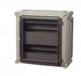 komplet oel24-1 din-skinnekasse