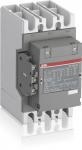 Kontaktor 3-polet 90kw 400v ac styrespænding 48-130v ac/dc hjælpekontakt 1no+1nc kabelskotilslutning af190-30-11-12 48-130v 50/60hz / dc