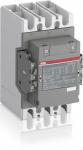 Kontaktor 3-polet 110kw 400v ac styrespænding 250-500v ac/dc hjælpekontakt 2no+2nc kabelskotilslutning af205-30-22-14 250-500v 50/60hz / dc