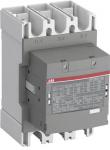 Kontaktor 3-polet 132kw 400v ac styrespænding 100-250v ac/dc kabelskotilslutning af265-30-00-13 100-250v 50/60hz / dc