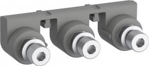 Forbindelse sokkel ll205-30