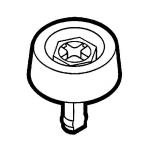 100 40 rv krydsk kselskrue d