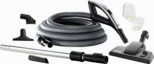 Nilfisk Slangesæt 9mwireless+ billede