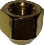 Kravemøtrik 5/8"
