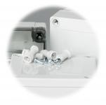 gr 5 9x6 2 m10x25 2x4 t skrues