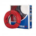 Se Devi Deviflex 18t 130w 230v 7.3m hos Elvvs.dk