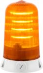 ip65 kaplingsklasse ac dc 230v multifunktion og led med orange led240 200r lampe roterende