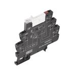Weidmüller Relæmodul trs 230vac rc 1c/o
