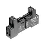 Relæsokkel push-in src-i 2co n