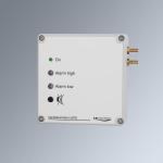 Ventilationalarm epd / es 606 dobbelt