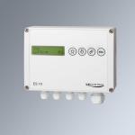 Es 10 flow/pressure regulator