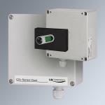 Co2 sensor duct modbus / es 899