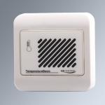 Temp sensor 24v basic 0-10v / es 973