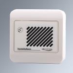 Humidity 24v basic 0-10v / es 973