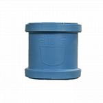 Dblue ø50 mm skydemuffe