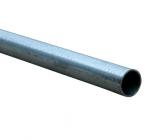 meter 4 - 8 5 mm 16 el-galvaniseret stålrør