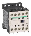Kontaktor lc1k0601b7 6a 3 slutte 1 bryde