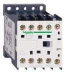 Kontaktor lc1k09008f7 9a 2 slutte 2 bryde 110v