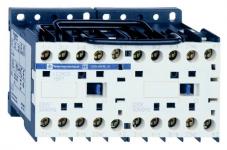 Kontaktor lc2k0610p7 6a 230v spærring