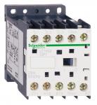 Kontaktor lc1k1201p7 12a 3 slutte 1 bryde