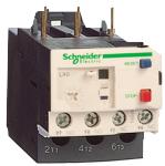Tesys termorelæ 0,16- 0,25 a lrd02