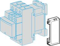 Varistor 24.48v ac