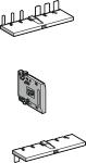 Spærring mekanisk kit lad9r1