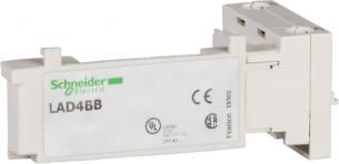 Schneider Adaptor u/d.lad-4bb lc1-d09.d38