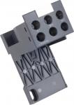Tesys seperatholder for termorelæ lrd01,,35 lad7b106