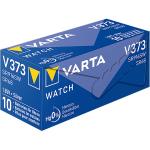 Billede af Varta Sølv-Oxide Batteri Sr68 1.55 V 23 mAh 1-Pack hos Elvvs.dk