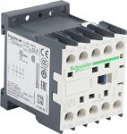 Tesys k kontrolrelæ - 2 no + 2 nc -