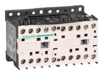 Kontaktor for omstyring lp2k0901bd