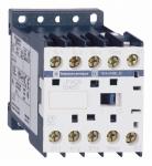 Kontaktor 20a 4poler 12vdc