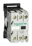 Tesys sk minikontaktor 2 polet (2no) 12a/690v ac-1 24 v dc spole