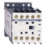 Kontaktor lp4k1201bw3 12a 3 polet 1 bryde