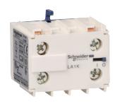 Hjælpeblok la1kn02 2bryde for mini k