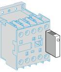 Varistor la4ke1b 12- 24v ac/dc