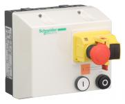 Motorstarter 0,55kw/400v kapslet lj7k06q706