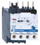 Termorelæ LR2K 0,36-0,54A